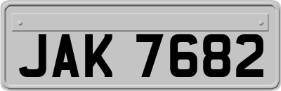JAK7682