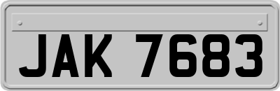 JAK7683