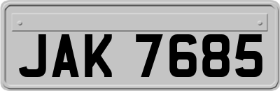 JAK7685