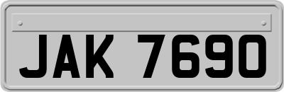 JAK7690