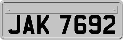 JAK7692