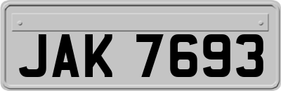 JAK7693