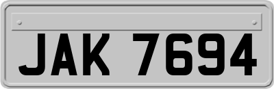 JAK7694