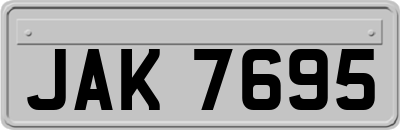 JAK7695