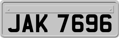 JAK7696