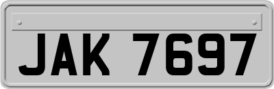 JAK7697