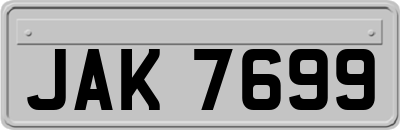 JAK7699