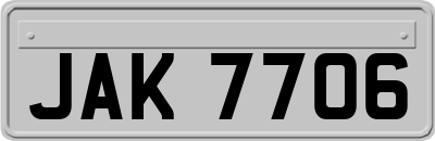 JAK7706