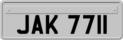 JAK7711