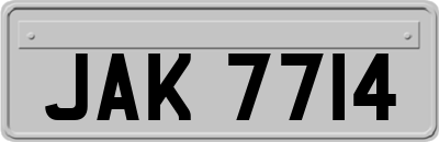 JAK7714