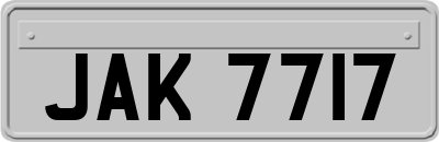 JAK7717