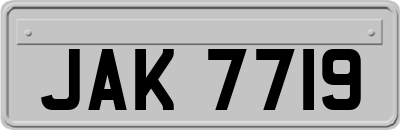 JAK7719