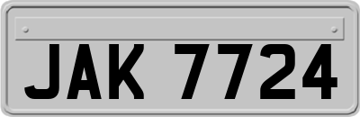 JAK7724