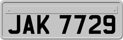 JAK7729
