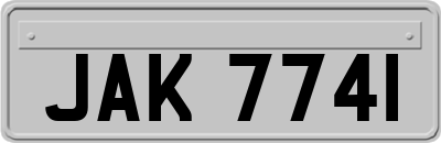 JAK7741