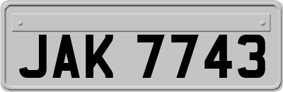 JAK7743