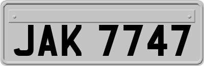 JAK7747