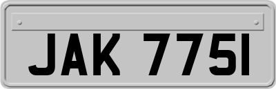JAK7751