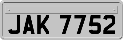JAK7752