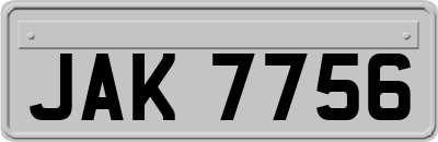 JAK7756