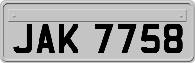 JAK7758