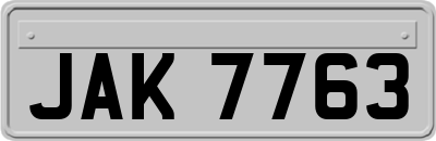 JAK7763