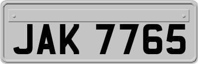 JAK7765