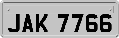 JAK7766