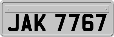 JAK7767