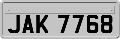 JAK7768
