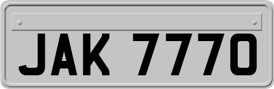 JAK7770