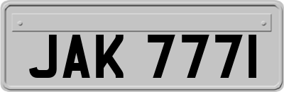 JAK7771