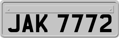 JAK7772