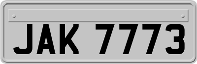 JAK7773