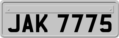 JAK7775