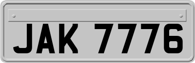JAK7776