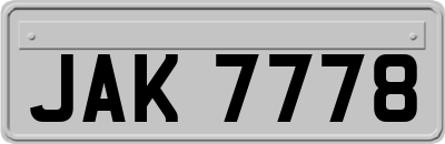 JAK7778