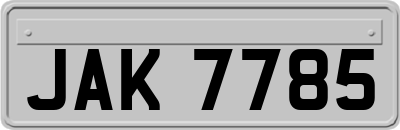 JAK7785