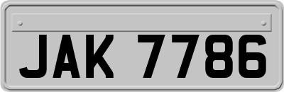 JAK7786