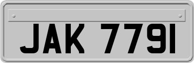 JAK7791