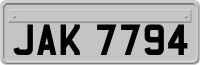 JAK7794