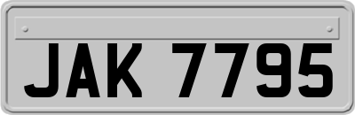 JAK7795