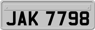 JAK7798