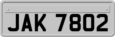 JAK7802