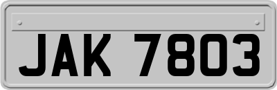 JAK7803