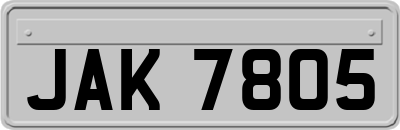 JAK7805