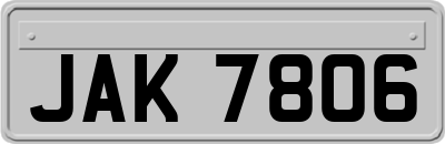 JAK7806