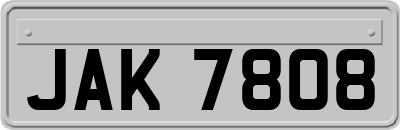 JAK7808