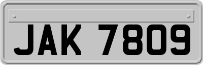 JAK7809
