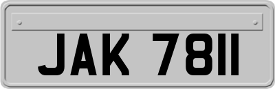 JAK7811